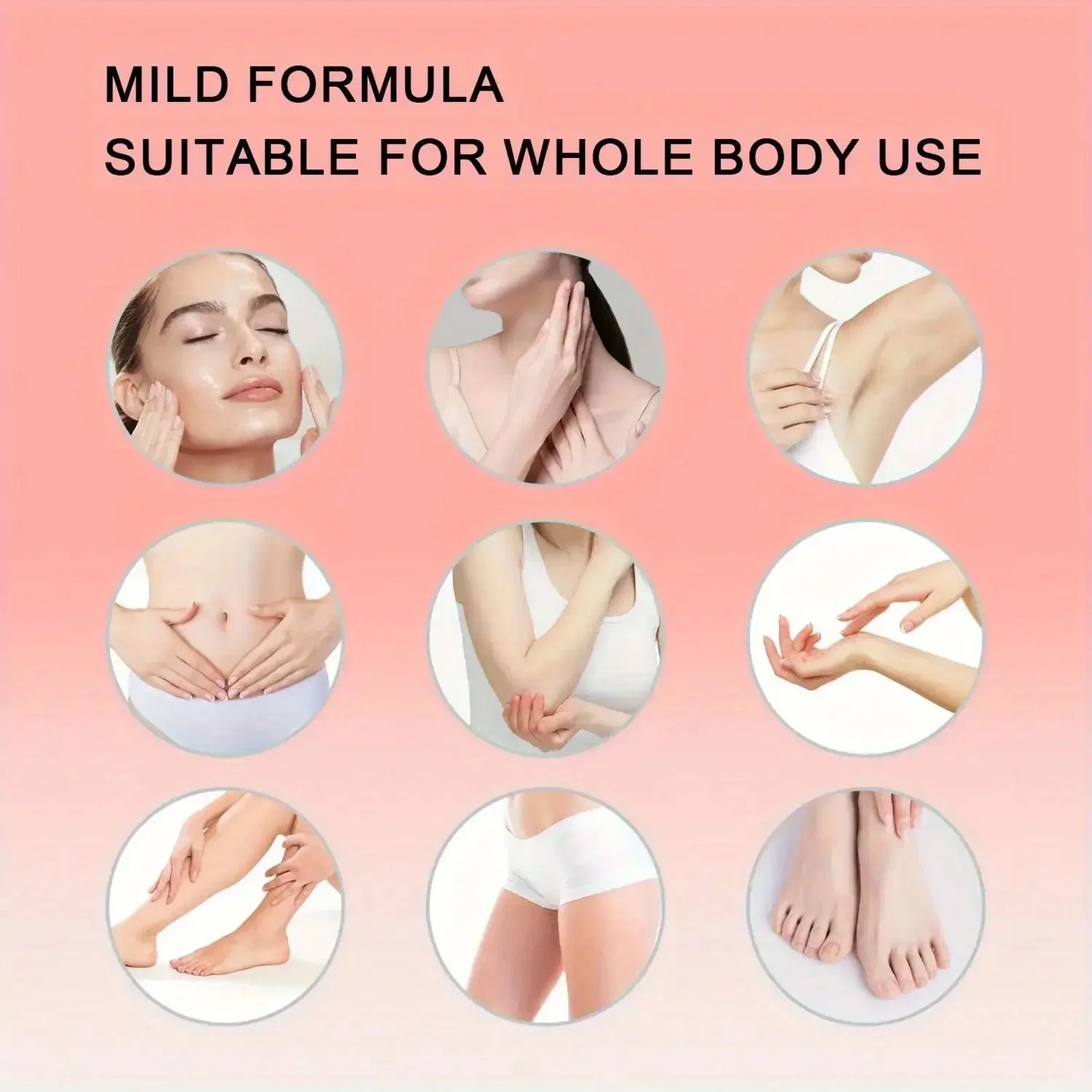 Zudaifu Sakura Bar Soap Deep Cleansing Hydrating For Whole Body