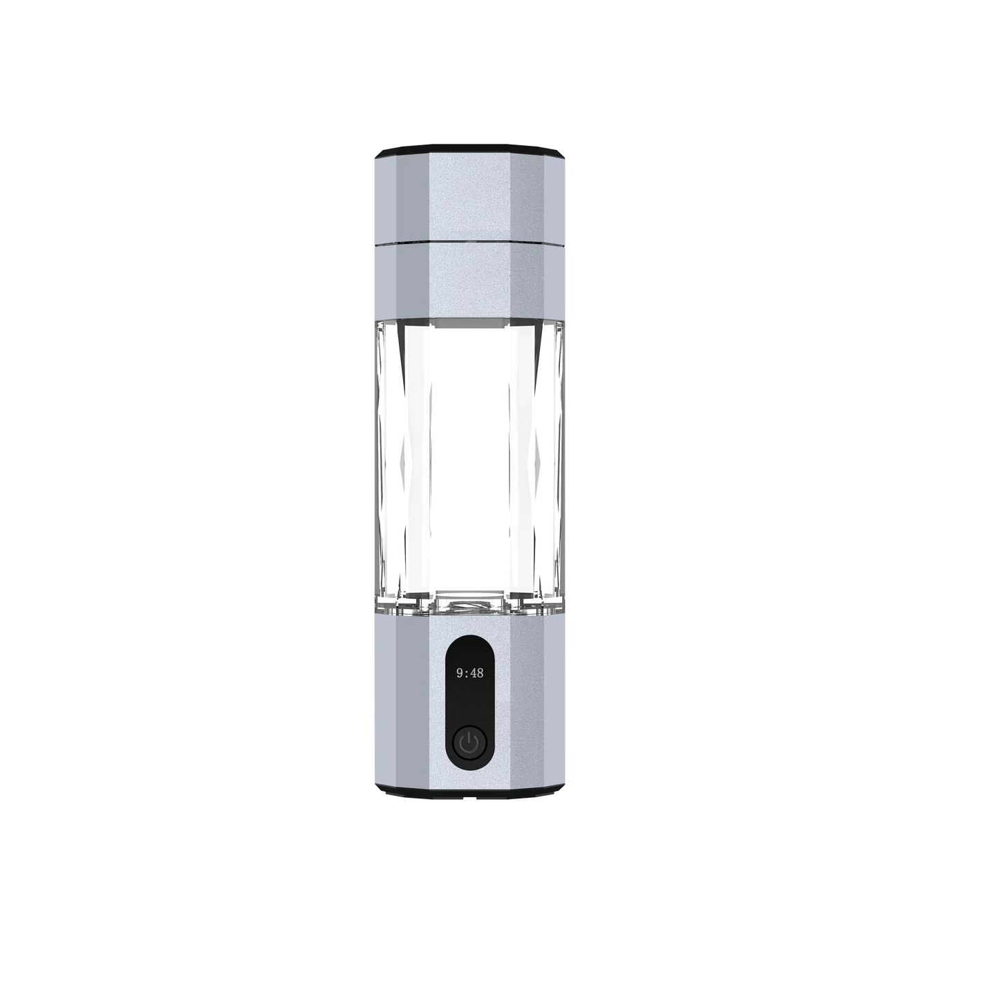 Chcyus Hydrogen Water Bottle Pro Ionizer Rechargeable