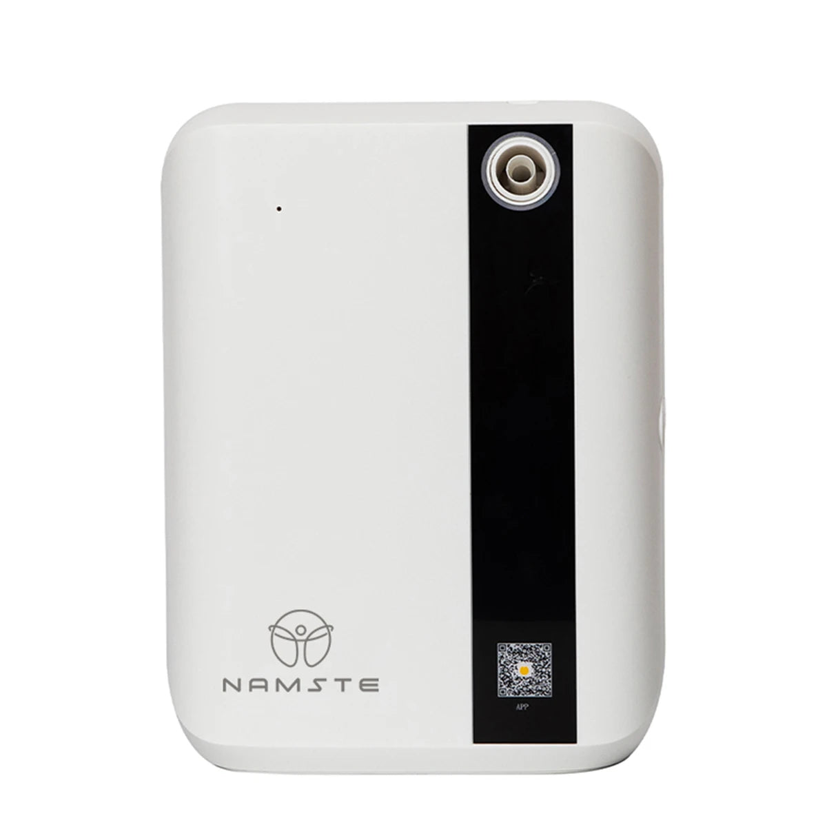 NAMSTE Aroma Diffuser With Bluetooth App Control For Home Office