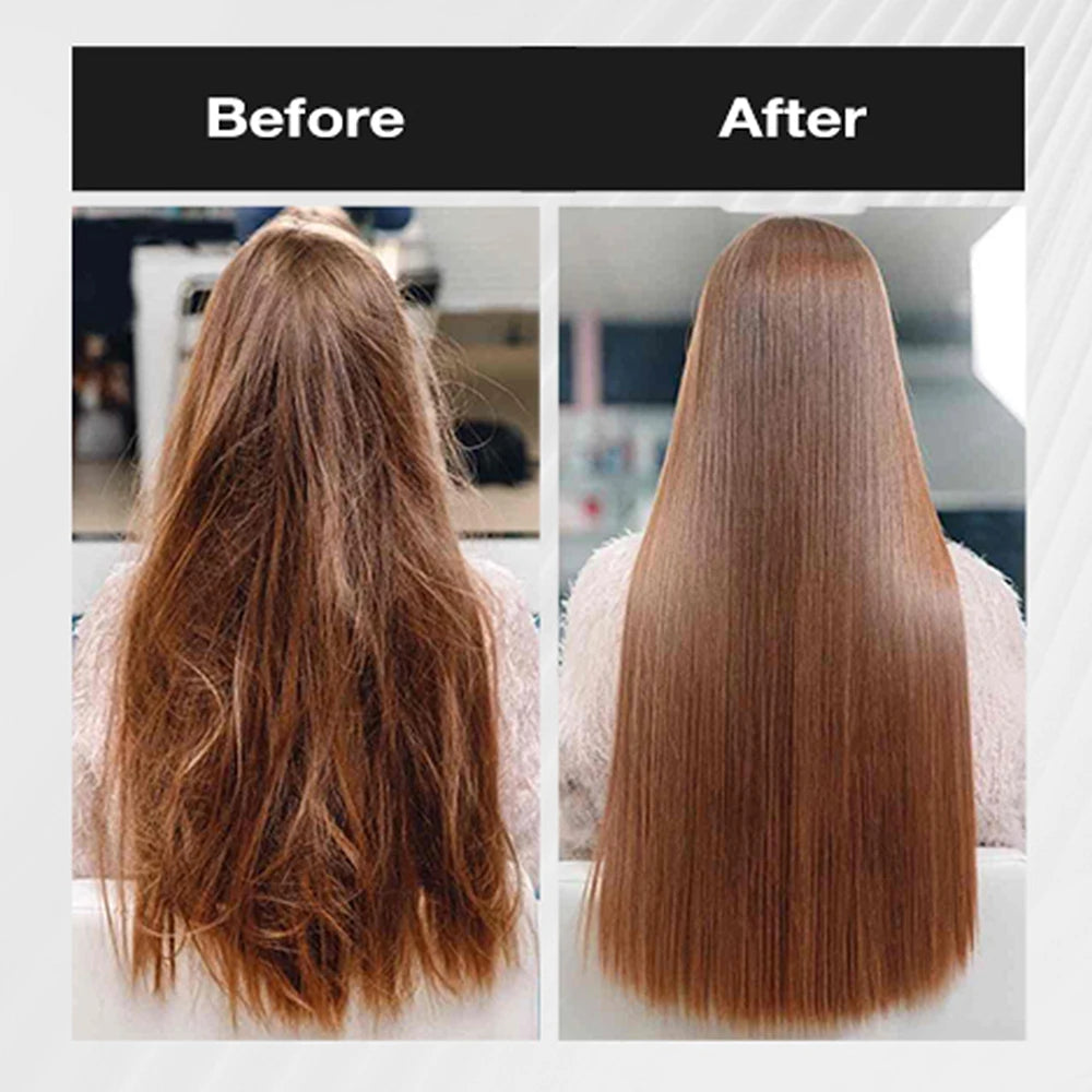Karseell Hair Mask Travel Set Collagen Repair For Damaged Hair