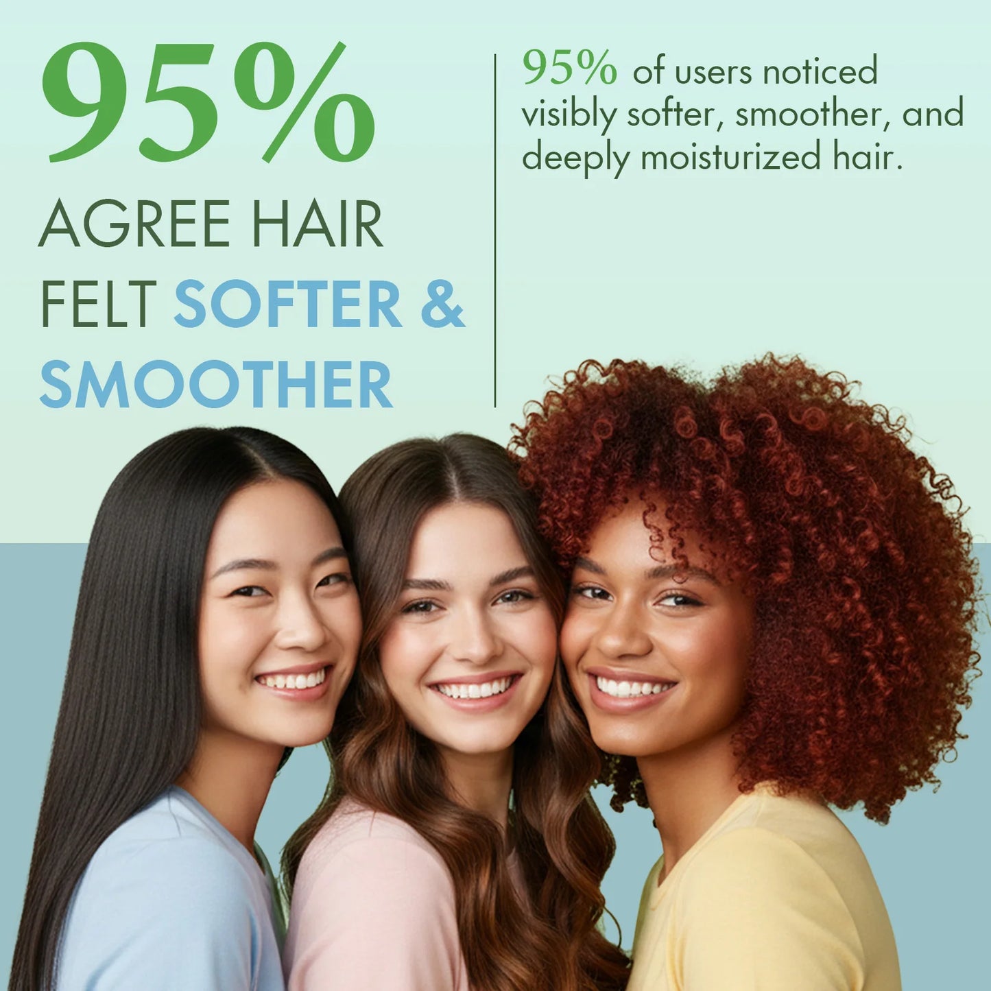 Laniska Nourishing Hair Mask For Deep Hydration Frizz Control