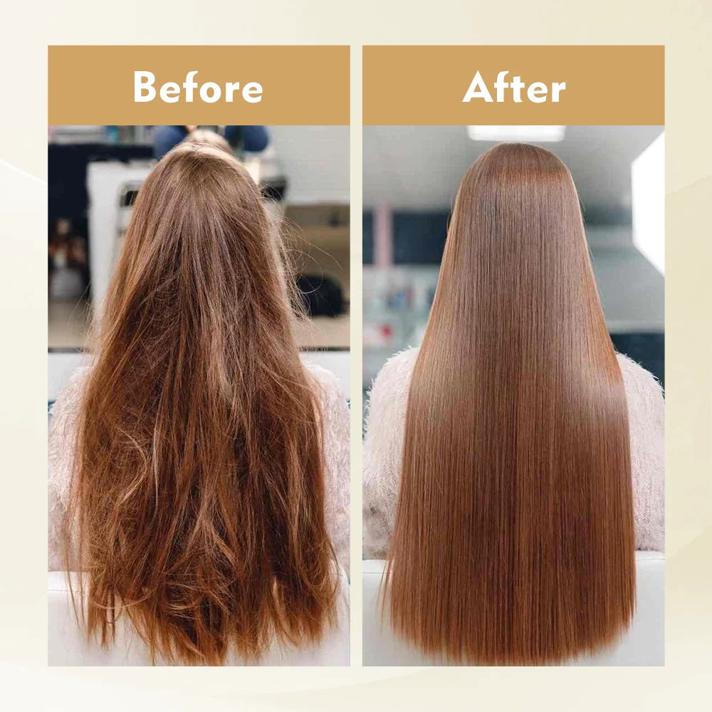 Karseell Collagen Hair Mask Deep Repair With Argan Oil For All Hair Types