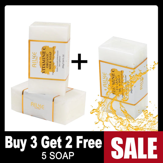 KylieFit Vitamin C Face Cleanser With Rose Oil And Collagen