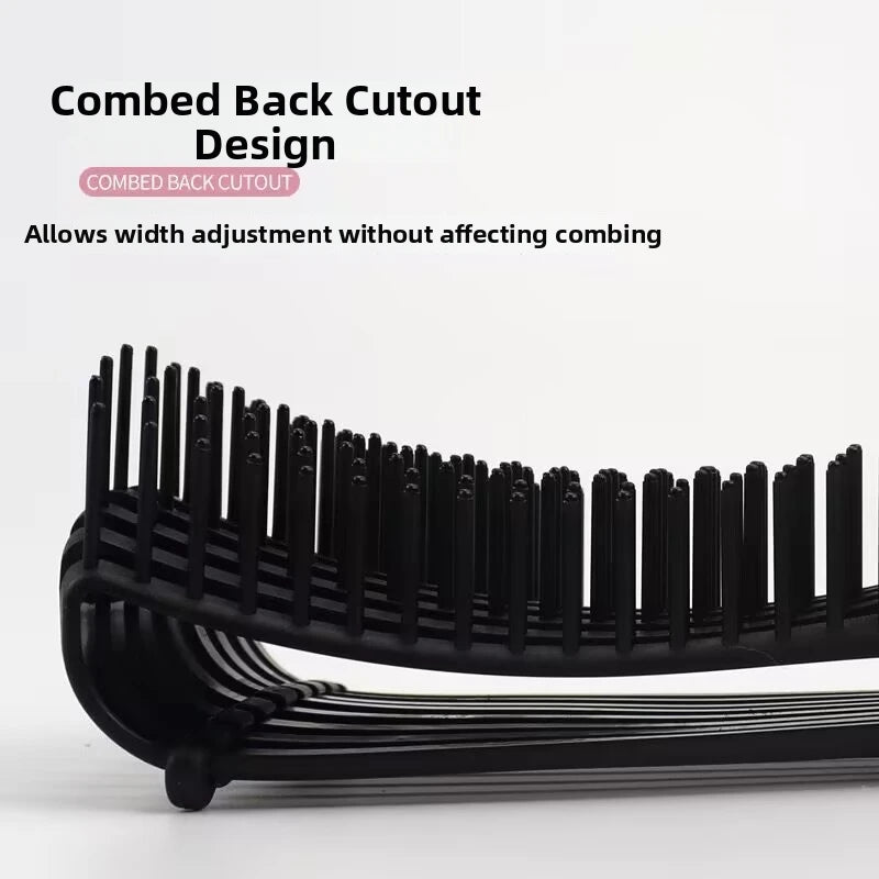Octopus Detangling Hair Comb For Thick Curly Scalp Massage
